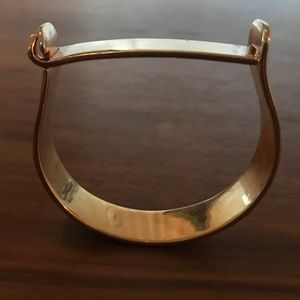 Miansai Hudson Cuff Bracelet